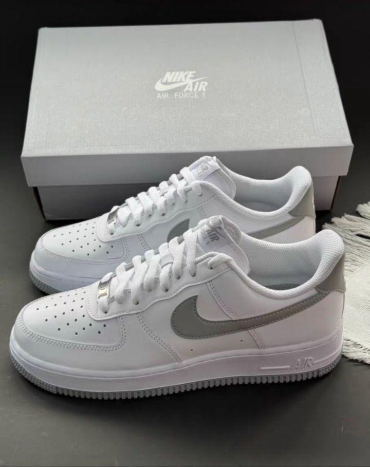 2025,从这双空军一号白灰开始